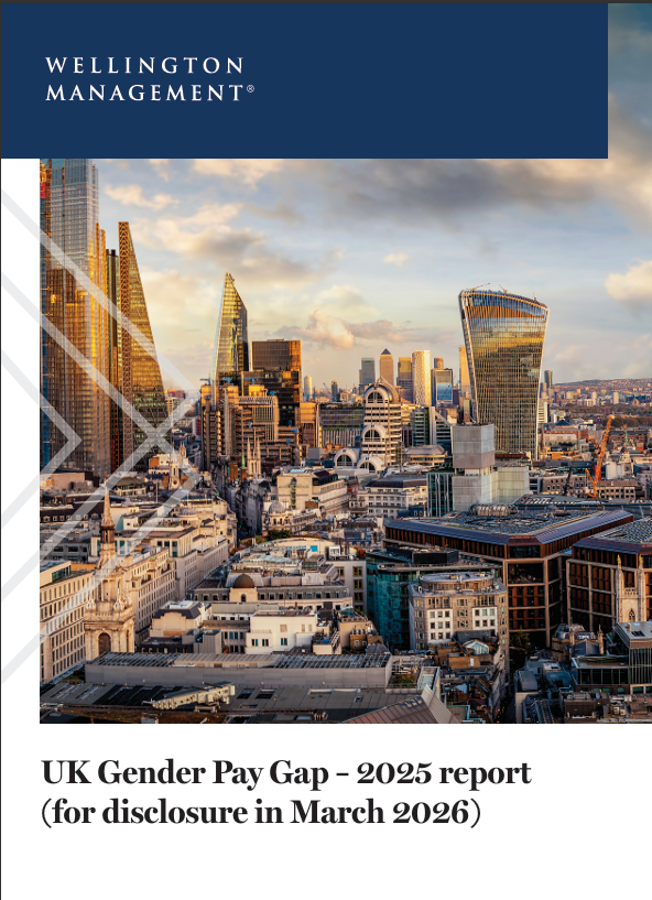 UK Gender Pay Gap – 2025 report