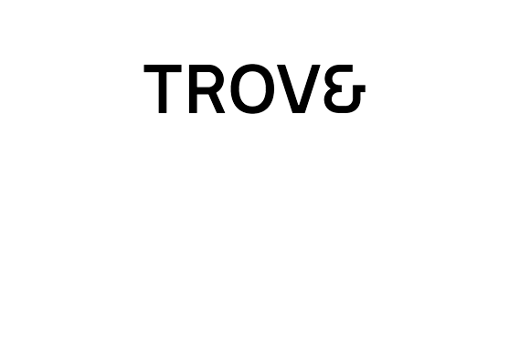 Trove logo