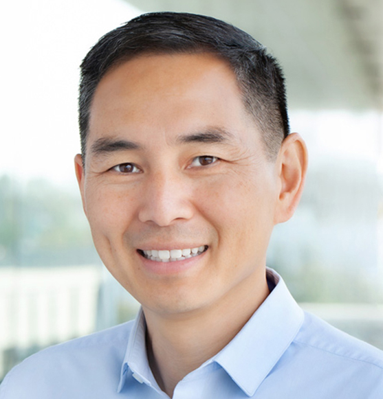 Dr. Ken Song, MD