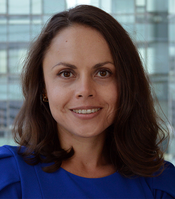 Irina Margine, PhD