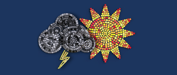 reunión de annie y christina