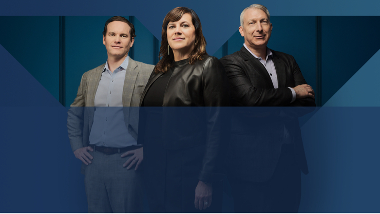 Wellington Ecosystem