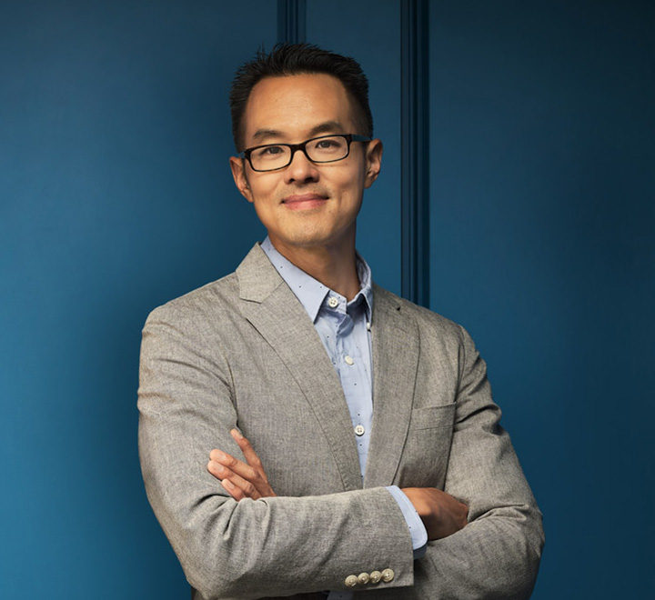 Alan Hsu